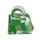 thumbnail image 5 of Bolsas de regalo de Pascua para niños, contenedores de fieltro para galletas, decoración de fiesta Verde, 5 of 9