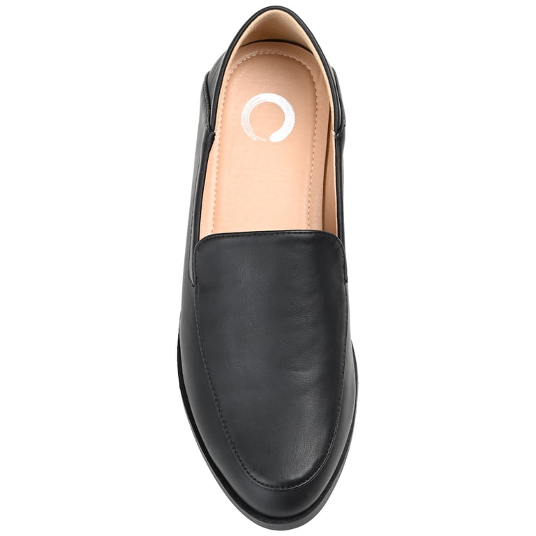 NWT Journee Collection
Women\'s Corinne Slip On Loafers Amazon.com | Journee Womens Corinne Tru Comfort Foam Slip On  main image 4