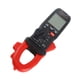 thumbnail image 3 of Pinza Amperimétrica, Amperímetro Portátil Amplio Rango De Prueba Pantalla Digital De Amplia Aplicación Para Medir, 3 of 7
