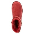 thumbnail image 4 of Ugg Mini Bailey Button Boots Redwood, 4 of 6