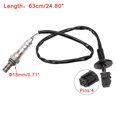 thumbnail image 3 of X Autohaux Auto Lambda Oxygen Sensor 392102G400/250-24864 for Hyundai for Kia Forte Koup Car Accessories Fuel Ratio O2 Sensor, 3 of 5