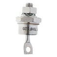 thumbnail image 2 of 70H120 70A1200VHigh Power Rectifier Metal Stud Type Rectifier Diodes Accessories, 2 of 5