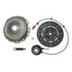 thumbnail image 1 of 1 Kit De Clutch Silverado 1999 Chevrolet V8 5.7L Calidad EO SACHS ., 1 of 3