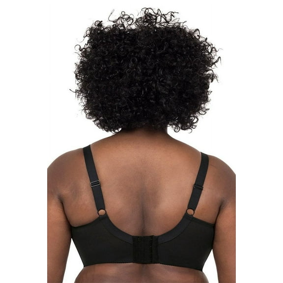 Goddess Verity Haute Non Wired Bra GD700218