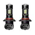 thumbnail image 4 of 2x High Quaity 360  degree Beam Angel 21SMD LED Bombillas de lámpara de Conducción Antiniebla Bajo de Energía, 4 of 7