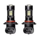 thumbnail image 4 of 2x High Quaity 360  degree Beam Angel 21SMD LED Bombillas de lámpara de Conducción Antiniebla Bajo de Energía shamjiam Bombillas de conducción de niebla de coche, 4 of 7