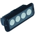 thumbnail image 3 of Boating Accessories New Led Flush Mount Spreader Light t-h Marine Led-51913-d..., 3 of 5