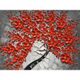 thumbnail image 1 of Taladro Pintura Diamante (DE4187) 5D DIY Árbol Completo Punto de Cruz Mosaico Craft Kit Decoración 30x40cm FLhrweasw Nuevo, 1 of 1
