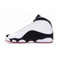 thumbnail image 2 of Jordan Kid's 13 Retro He Got Game (2018) Shoes, from StockX, 2 of 5
