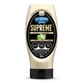 thumbnail image 1 of Mayonesa Hellmann's Supreme reducida en grasa con jugo de limón 290 g, 1 of 5