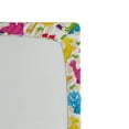 thumbnail image 2 of Ambesonne Dino Fitted Sheet, Wild Animal, Queen Size, Multicolor, 2 of 2