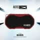 thumbnail image 3 of Altec Lansing Baby Boom XL - Altavoz Bluetooth resistente al agua, altavoz inalámbrico y portátil para viajes y uso al aire libre, graves profundos y sonido fuerte, 1 paquete, rojo, 3 of 5