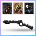 thumbnail image 3 of Gamepad Holder para Switch / Switch OLED Games Controller Handle Grips Case, 3 of 9