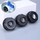 thumbnail image 4 of Adaptador de tanque IBC de plástico de alta calidad, conectores de grifo de agua para uso versátil, resistencia a ácidos y álcalis, duradero para uso prolongado, accesorios S60x6 para salida de rosca, 4 of 5