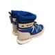 thumbnail image 5 of Adi - das MoonBoost High Mens 11 Snow Shoe Iceskate Boots Winter Sneaker Blue Grey, 5 of 6