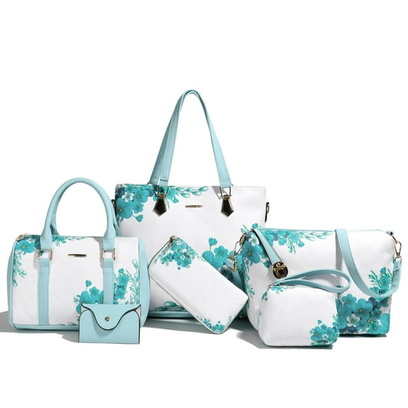 Purse Set 2e-Monederos y bolsos de diseñador juvenil para mujer