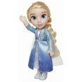 thumbnail image 3 of Frozen 2 Elsa Adventure Doll, 3 of 5