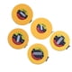 thumbnail image 5 of Cinta Métrica Retráctil Sunnimix Suave 10m Para Manualidades de Costura, 5 of 8