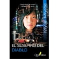 thumbnail image 1 of EL SUSURRO DEL DIABLO QUATERNI MIYUKI MIYABE, 1 of 2