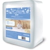 Louisville Beautyrest Beginnings Waterproof Crib Pad with Soaker Pad