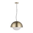 thumbnail image 2 of Renwil  Angelo Ceiling Fixture, 2 of 4