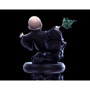 Quantum Mechanix Voldemort Q-Fig Action Figure (4)
