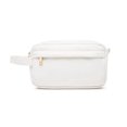 thumbnail image 1 of Cosmetic Pouch Large Capacity with Partition Design And Carrying Strap Storage Bag Splash-Proof Durable Organizer for Makeup Jewelry Keys, 1 of 8