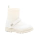 thumbnail image 1 of Bota de Invierno Para Niña Tela Color Charol Hueso beige 15, 1 of 13