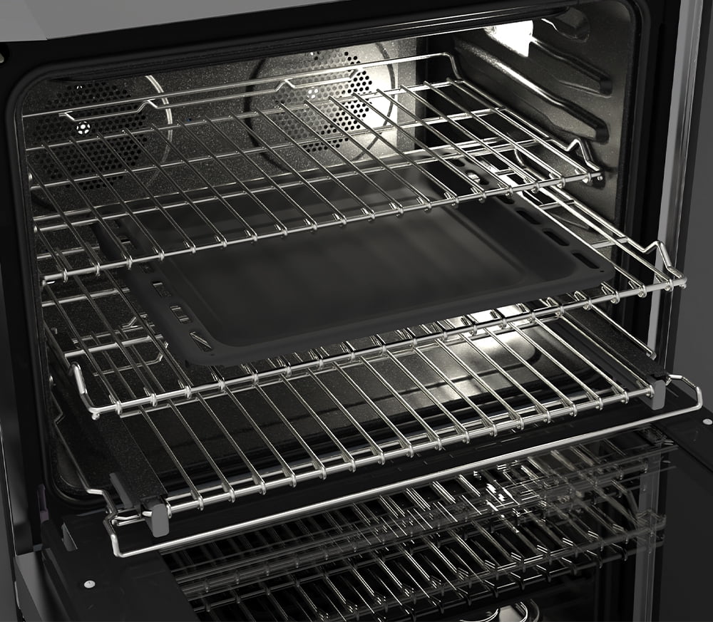 Single Wall Oven