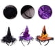 thumbnail image 3 of 3 piezas de diademas de Halloween Bandas de cabello Bandas para el cabello para niños Accesorio de Halloween, 3 of 8