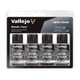 thumbnail image 1 of Set de Pinturas Vallejo Metal Color Metallic Panel 4x32 ml, 1 of 3