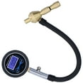 thumbnail image 4 of Tire Air Deflator, Durable Universal Practical Tire Pressure Gauge  For Tire For Tire Air Deflator For Car For Check The Tire Pressure, 4 of 8