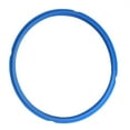 thumbnail image 3 of Happon 4 Pcs Silicone Sealing Rings for Instant Pot 5/6QT, Replacement Silicone Gasket Seal for 5/6 Quart Instapot Pressure Cooker, 3 of 6