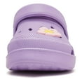 thumbnail image 4 of GUBARUN Boys Girls Clogs Kids Slip On Beach Garden Shoes Children Sandals(Toddler/Little Kids/Big Kids), 4 of 7