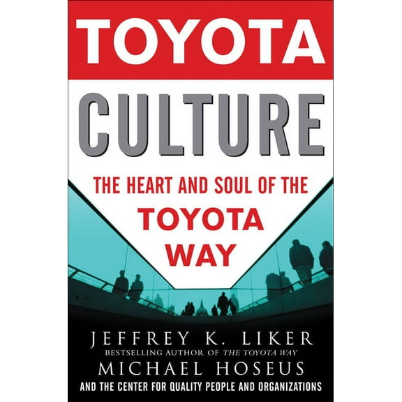 Toyota Culture (Pb), (Paperback)