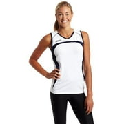 Asics Women's Ace Athletic Volleyball Work Out Jersey Tank Top - Many Colors