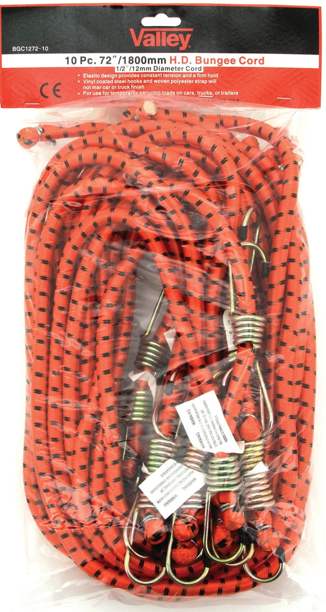 Heavy Duty 72 Bungee Cord