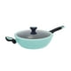 thumbnail image 3 of Batería de Cocina FOODE set 9 piezas color azul B3005, 3 of 7