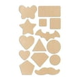 thumbnail image 1 of Kctiaxy Portable Lunchbox Patterned Leather Self-Adhesive Sofa Repair Sticker Car Hole Seamless Patch Sticker Kitchen Appliances, 1 of 1