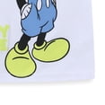 thumbnail image 6 of Disney Mickey Mouse Short Sleeve T-Shirt and Shorts Set (Baby Boys), 2 Piece Set, Sizes 12M-24M, 6 of 8