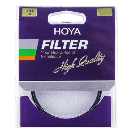 UPC 024066013064 product image for Hoya 72mm Star Six - 6 Point Star Effect Filter **AUTHORIZED HOYA USA DEALER** | upcitemdb.com