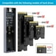 thumbnail image 4 of NVMe Hard Drive Enclosure SSD Cool RGB Light Hard Drive Enclosure C, 4 of 5