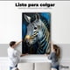 thumbnail image 2 of Cuadro Decorativo Canvas Canvas Revolution Elegancia Rayada 60 x 90 cm, 2 of 4