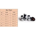 thumbnail image 1 of Pet Dog Boot Denim Canvas Dog Shoes Cat Breathable Casual Shoes Teddy Non-slip Wear Boots For Small Chihuahua Pomeranian Teddy ShopWise Round, 1 of 11