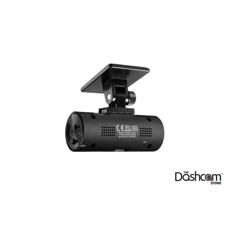 THINKWARE - F70 Dash Cam - Black