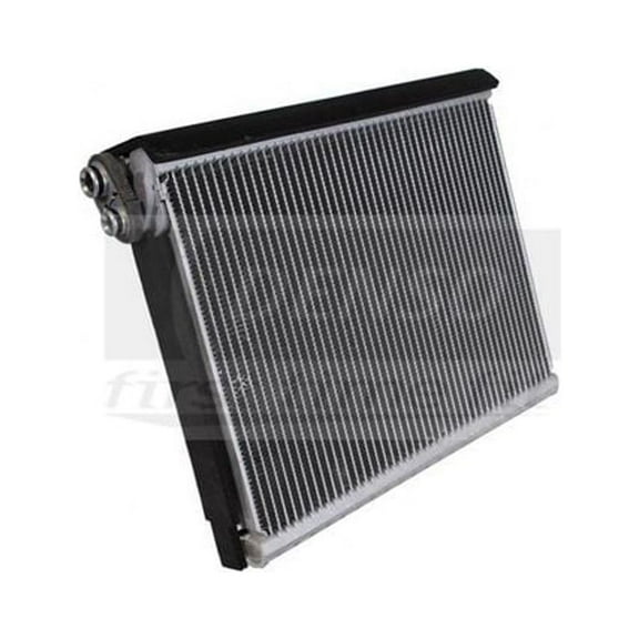 A/C Evaporator Core Fits select: 2006-2015 TOYOTA TUNDRA, 2008-2015 TOYOTA SEQUOIA