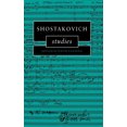 thumbnail image 1 of Shostakovich Studies (Cambridge Composer Studies), 1 of 3