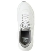 Athletic Works Men's Omar Wide Width Walking Shoe, Wide Width Available