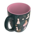 thumbnail image 3 of Zak Designs Disney Princess Curve Mug, Princess, 3 of 10