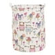 thumbnail image 2 of Cesta de Almacenamiento de Ropa Sucia onlyliua Liquidación Plegable, 2 of 7